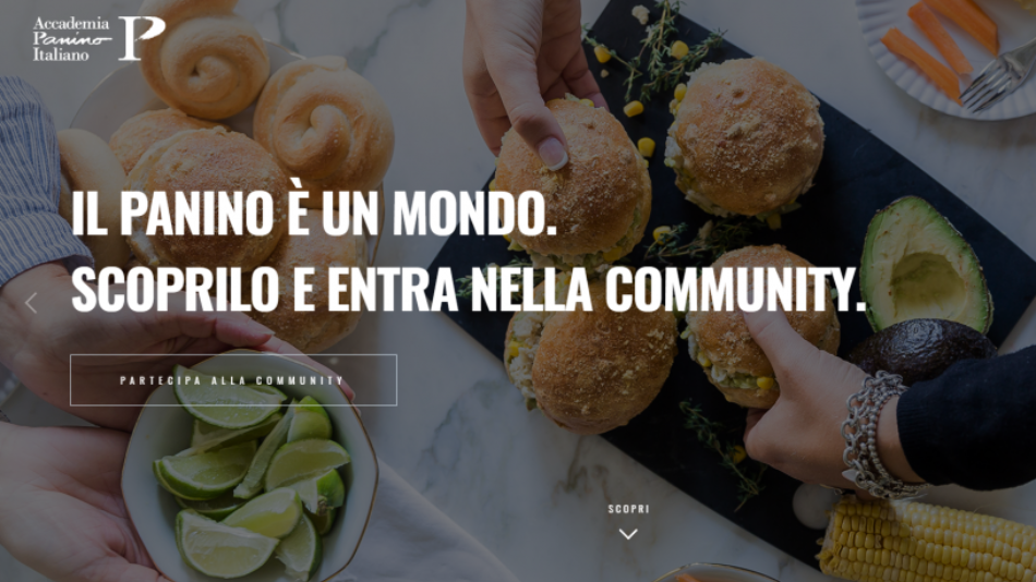 Accademia Panino Italiano