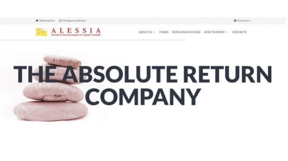 Alessia SICAV