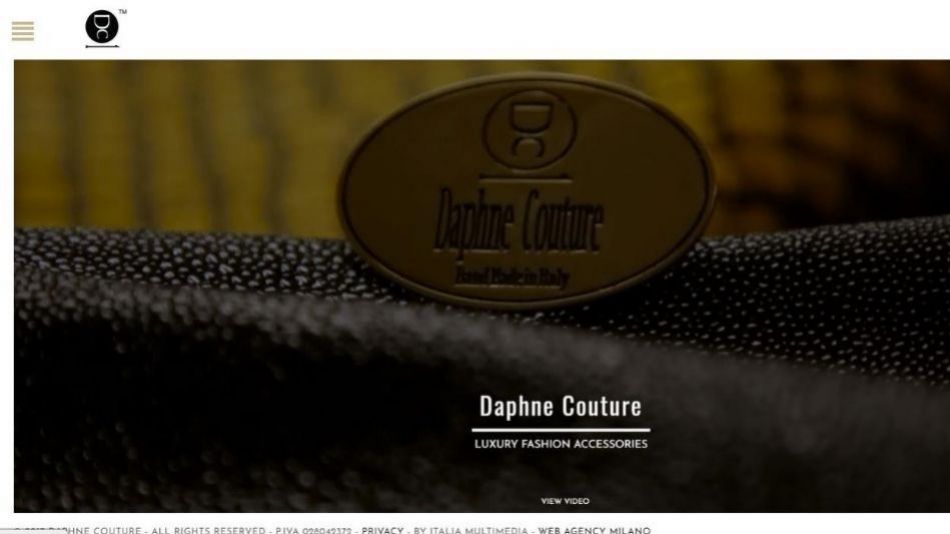 Daphne Couture