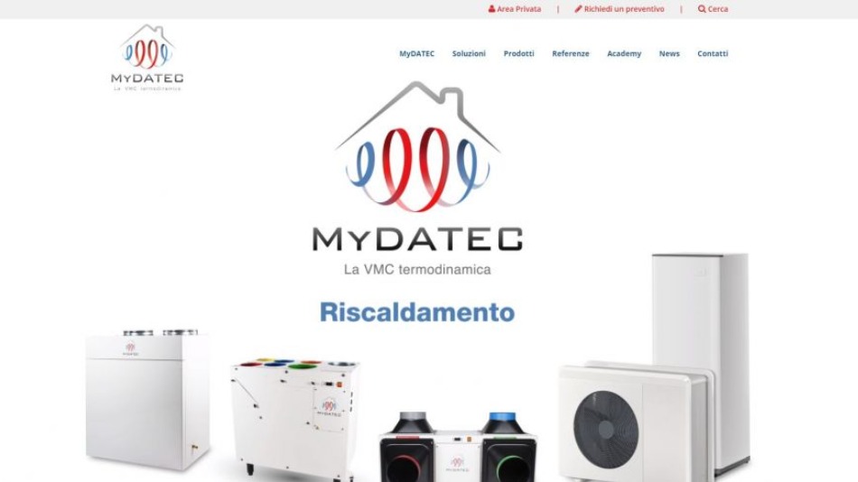 mydatec
