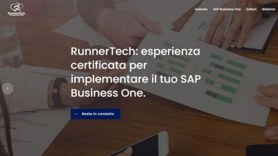 RunnerTech